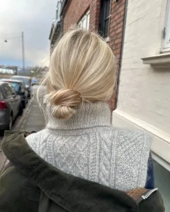 Moby Neck by PetiteKnit, in English