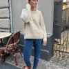Moby Sweater by PetiteKnit, in English