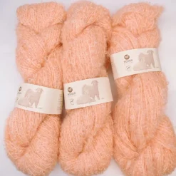 Mohair Boucle by Canard