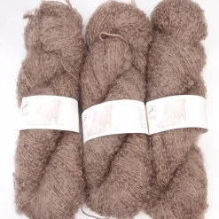 Mohair Boucle by Canard