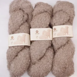 Mohair Boucle by Canard