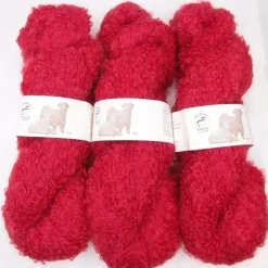 Mohair Boucle by Canard