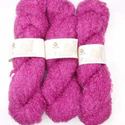Mohair Boucle by Canard