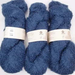 Mohair Boucle by Canard