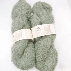 Mohair Boucle by Canard