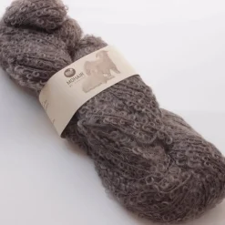 Mohair Boucle by Canard