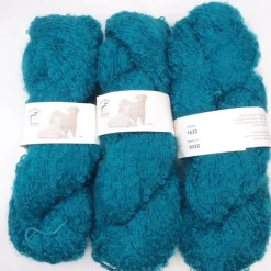 Mohair Boucle by Canard