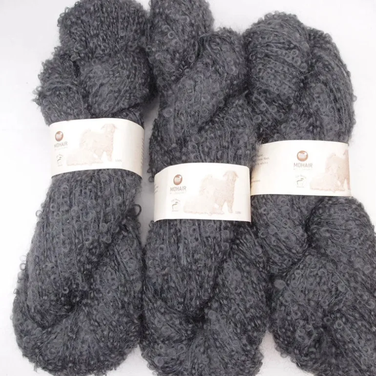 Mohair Boucle by Canard