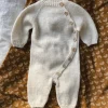 Monday Suit by PetiteKnit, in English