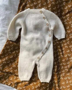 Monday Suit by PetiteKnit, in English