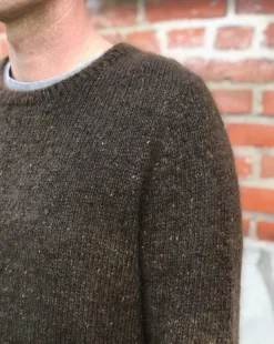 Northland Sweater by PetiteKnit, in English