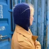 November Balaclava by PetiteKnit, in English
