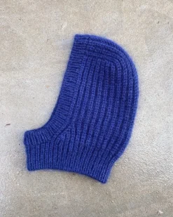November Balaclava by PetiteKnit, in English