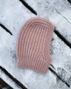 November Balaclava Mini by PetiteKnit, in English