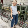 Novice Slipover by PetiteKnit, in English