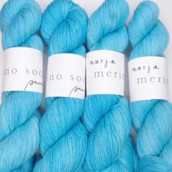 Nurja Merino Sock Snurrelle