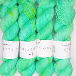 Nurja Merino Sock Snurrelle