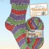 Opal Beauty 4-ply