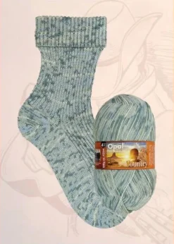 Opal Country 4-ply