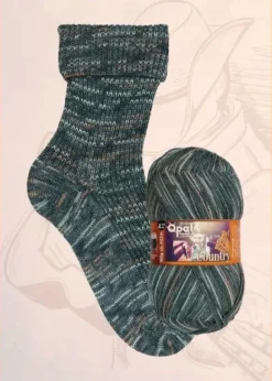 Opal Country 4-ply