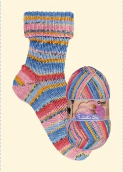 Opal Fantastic Sky 6 Ply