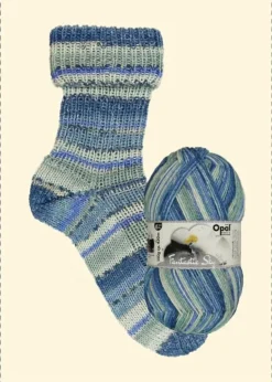 Opal Fantastic Sky 6 Ply