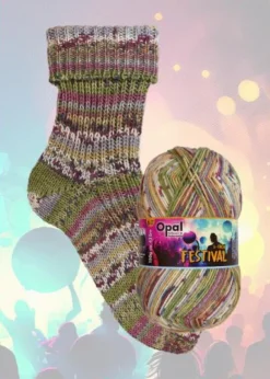 Opal Festival 6ply