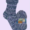 Opal Lieblingsplatz 4 ply, sukkalanka