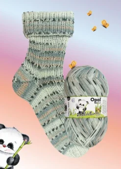 Opal 6-Ply Knuddelbande