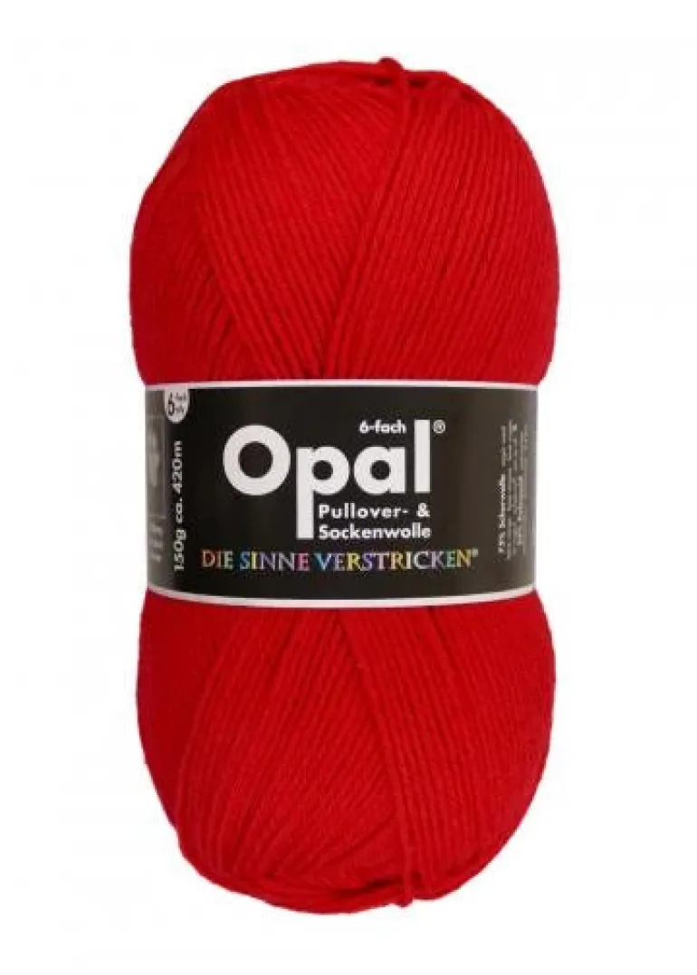 Opal Uni 6-ply