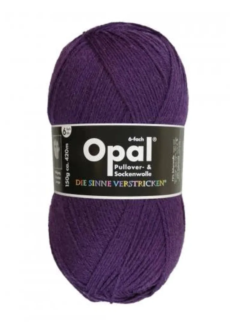 Opal Uni 6-ply