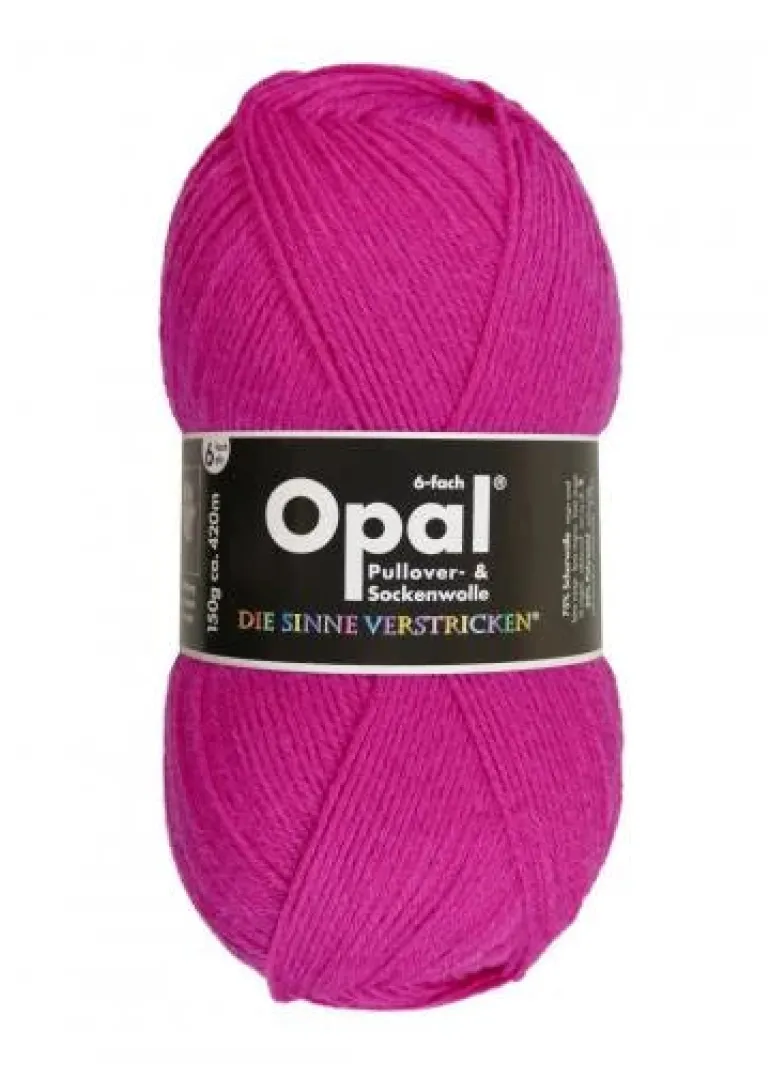 Opal Uni 6-ply