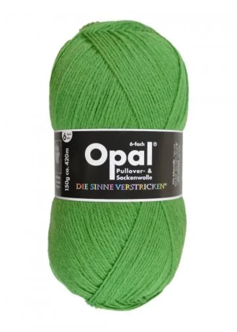 Opal Uni 6-ply