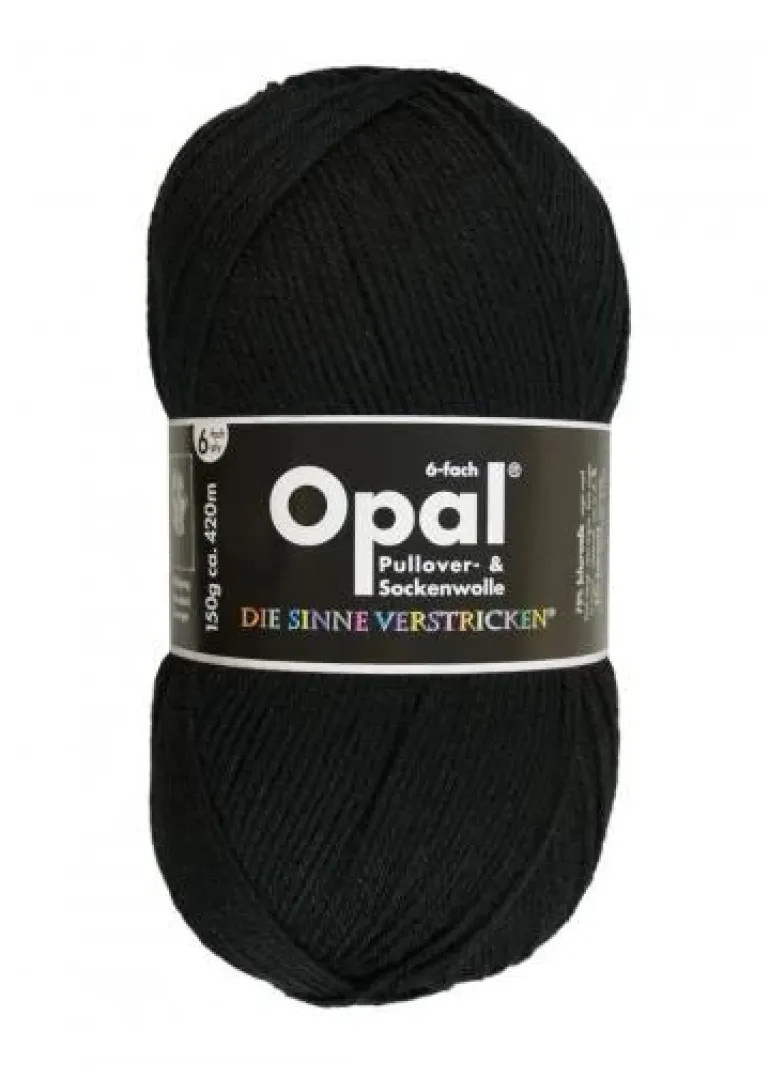 Opal Uni 6-ply