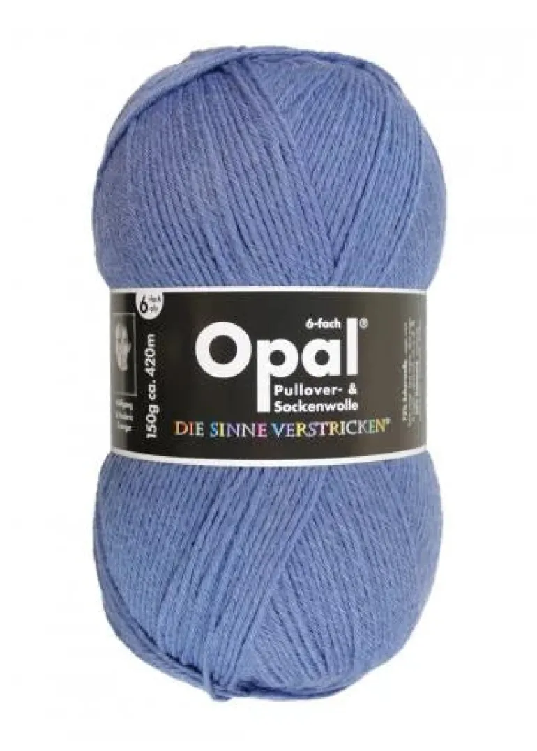 Opal Uni 6-ply