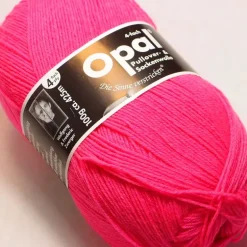 Opal Uni 4-ply, sukkalanka