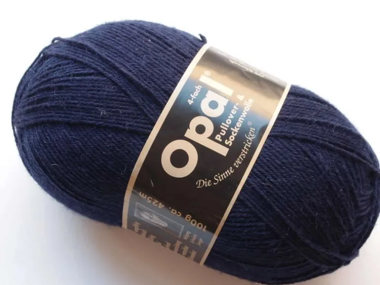 Opal Uni 4-ply, sukkalanka