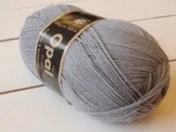 Opal Uni 4-ply, sukkalanka