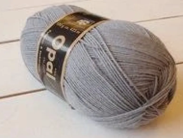 Opal Uni 4-ply, sukkalanka