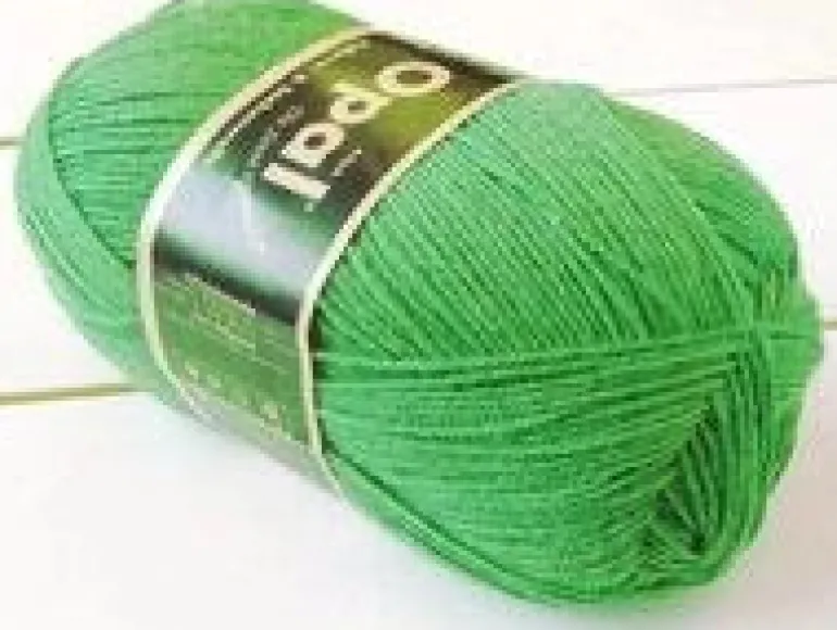 Opal Uni 4-ply, sukkalanka