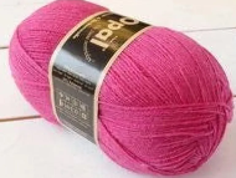 Opal Uni 4-ply, sukkalanka