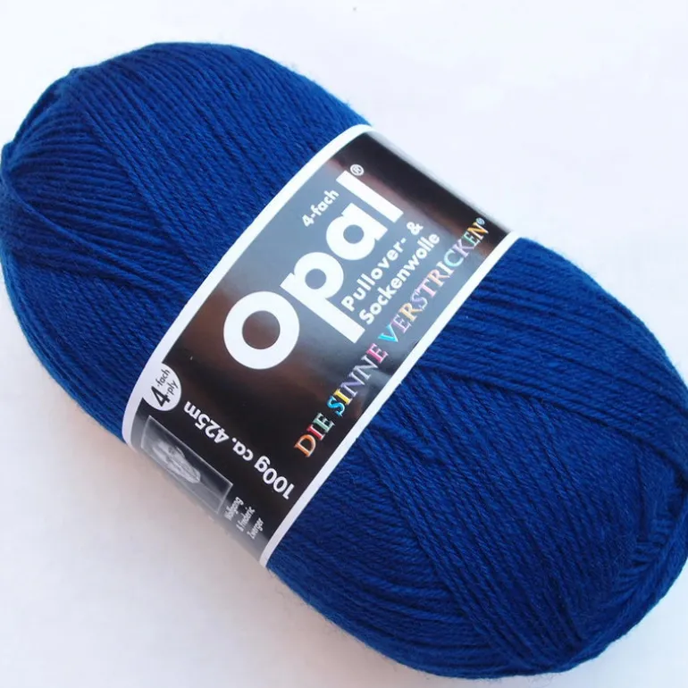 Opal Uni 4-ply, sukkalanka