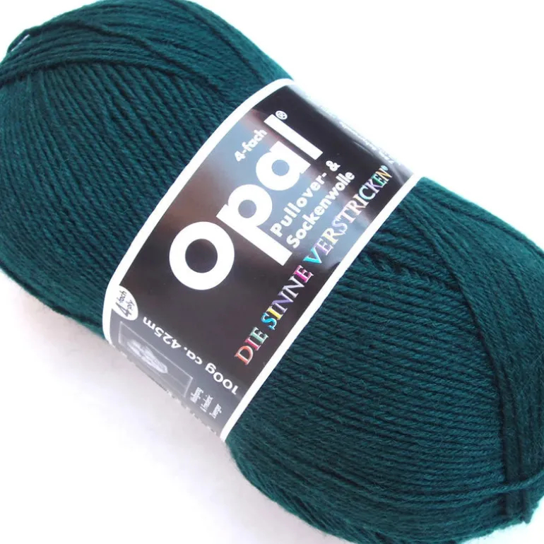 Opal Uni 4-ply, sukkalanka