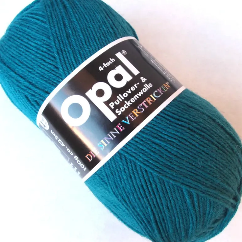 Opal Uni 4-ply, sukkalanka
