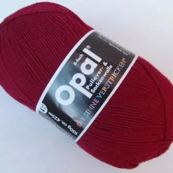 Opal Uni 4-ply, sukkalanka