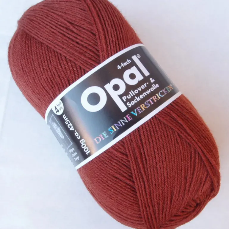 Opal Uni 4-ply, sukkalanka