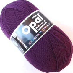 Opal Uni 4-ply, sukkalanka