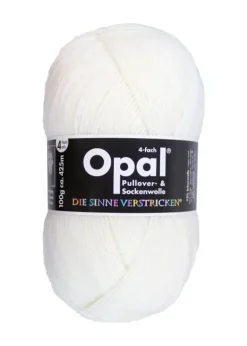 Opal Uni 4-ply, sukkalanka