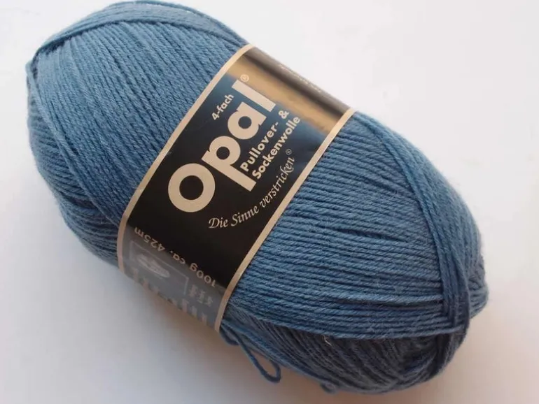 Opal Uni 4-ply, sukkalanka