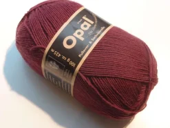 Opal Uni 4-ply, sukkalanka
